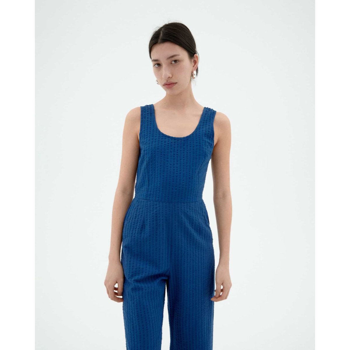 Raflesia Jumpsuit Vêtements, pantalons, robe, tenue de cérémonie, personne