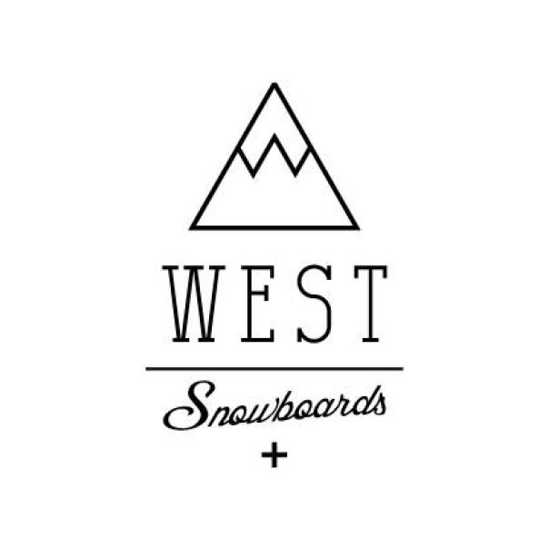 West Snowboards West Snowboards