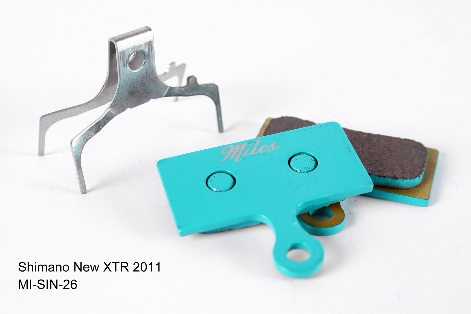 Miles Shimano New Xtr Sin Miles Shimano New Xtr Sin