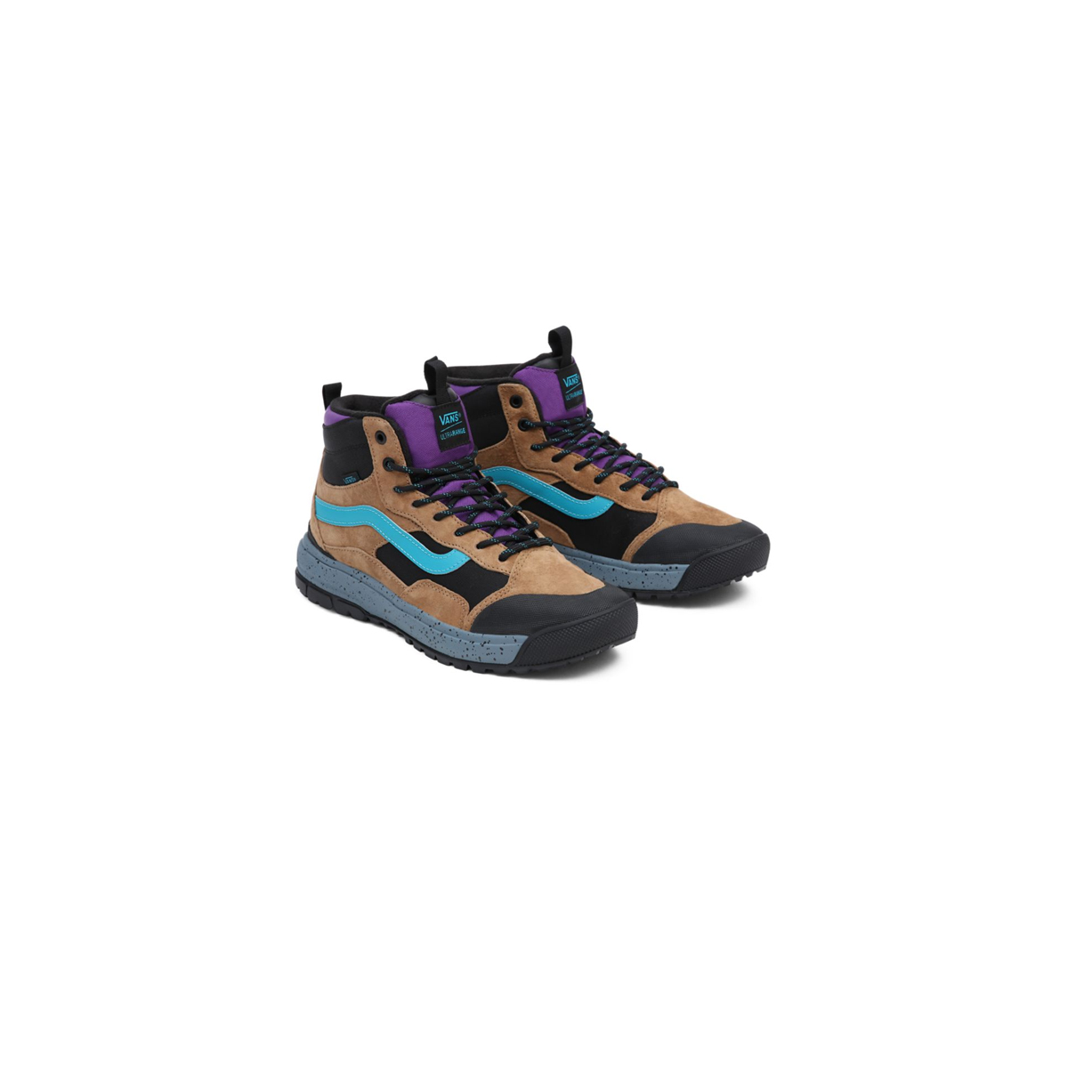 Ultrarange Exo Hi Ultrarange Exo Hi
