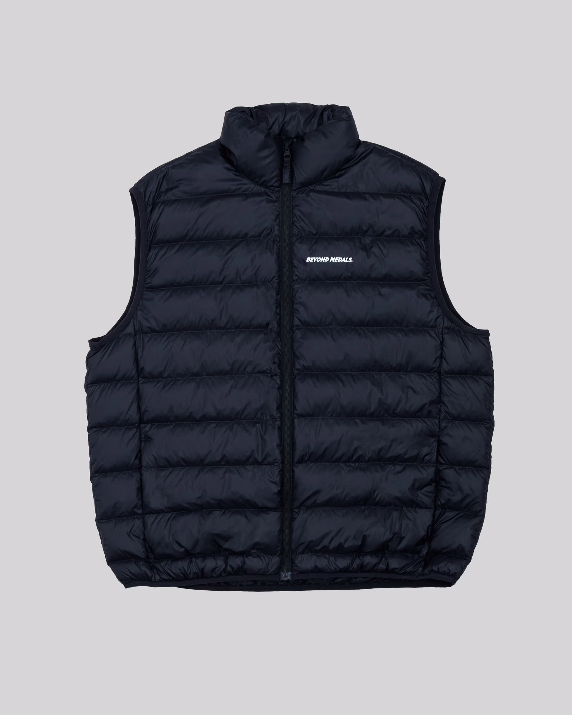 Packable Down Vest