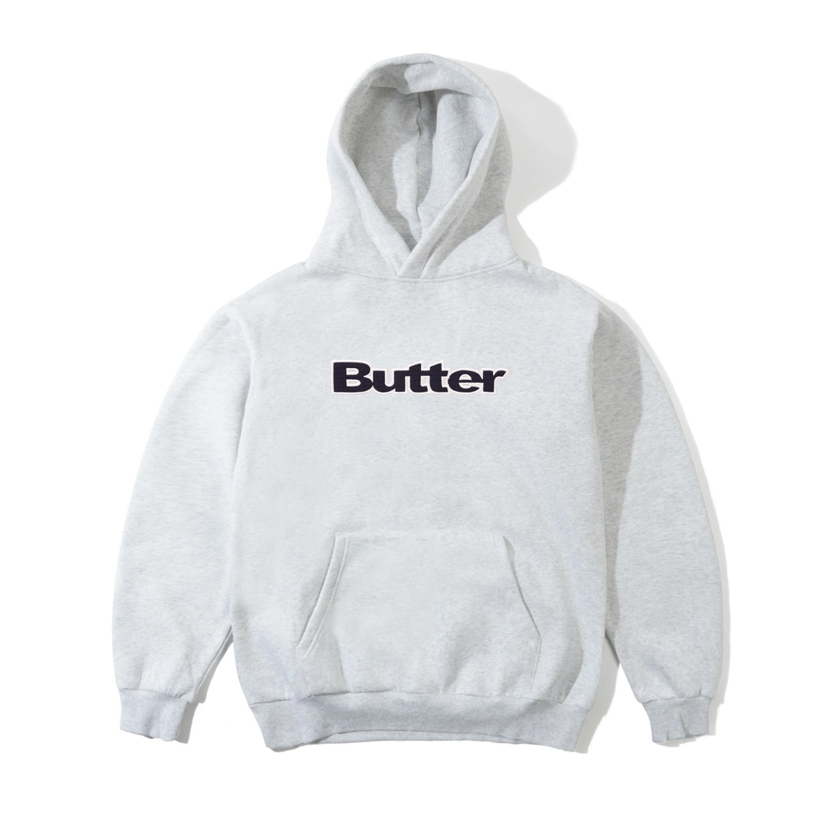 Ripstop Logo Applique Hood Ripstop Logo Applique Hood