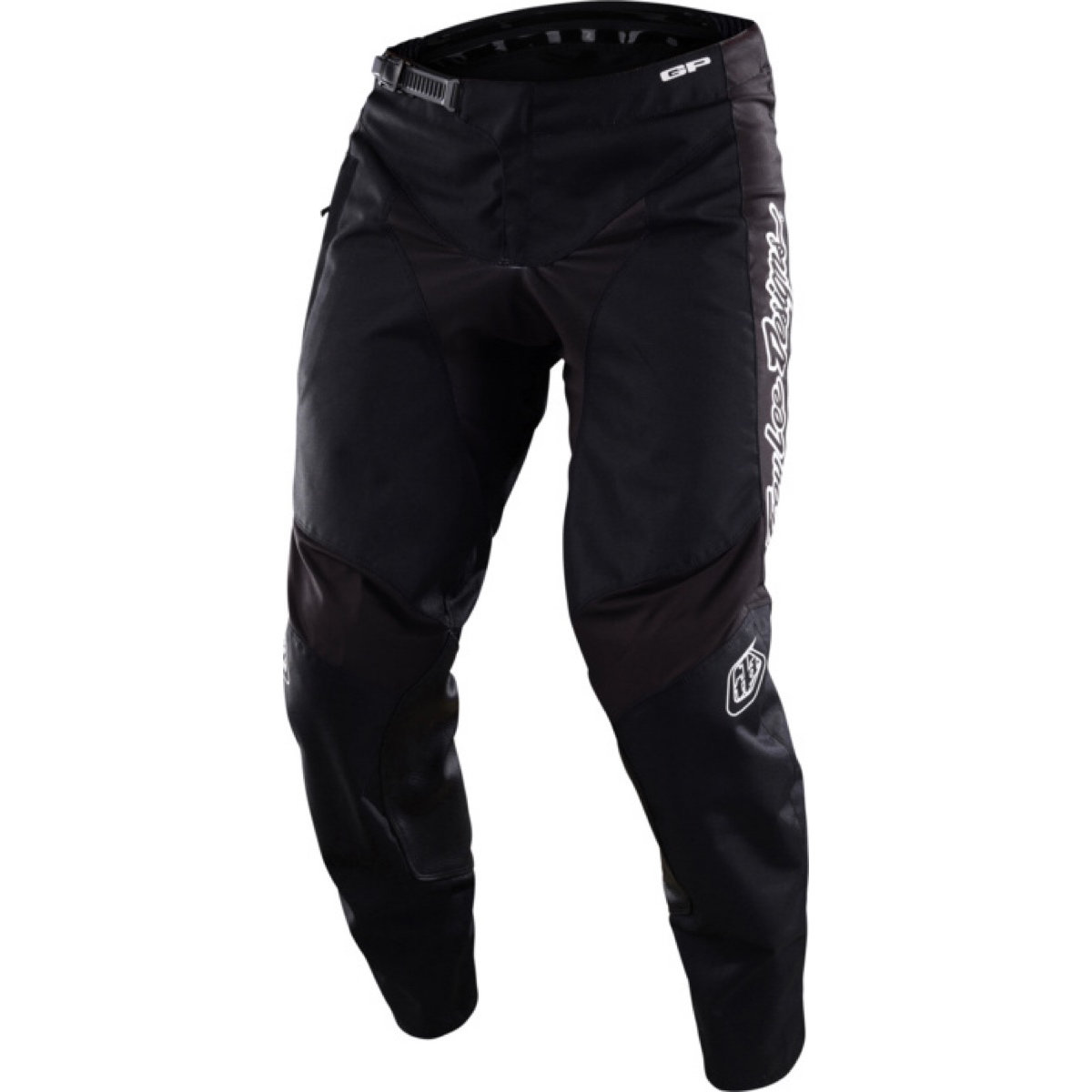 GP PRO Pant Troy Lee Designs GP PRO Pant Schwarz