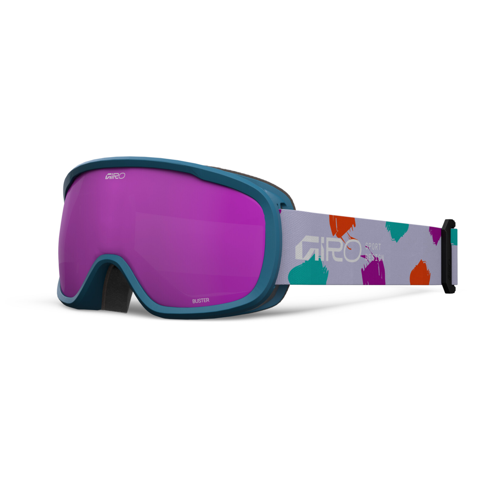 Buster Flash Goggle