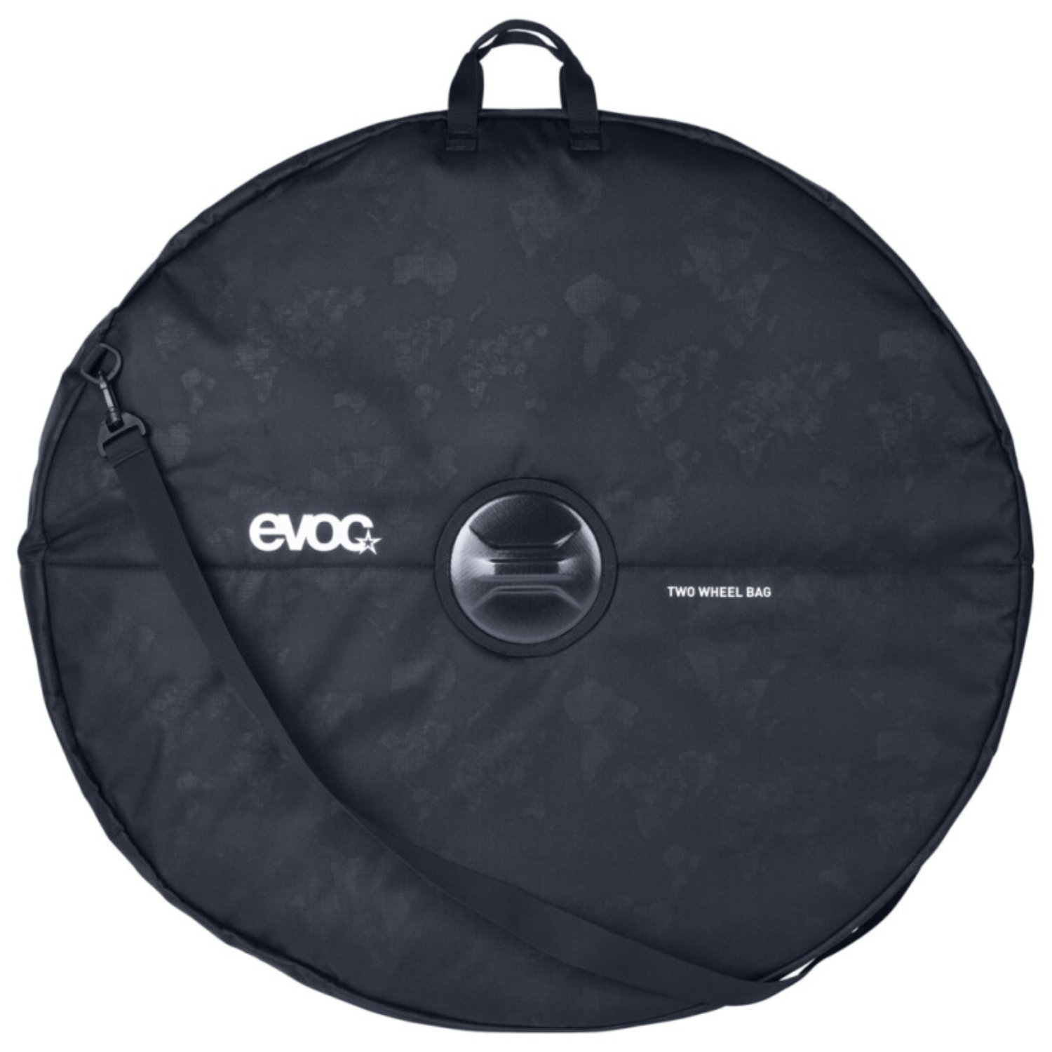 Two Wheel Bag