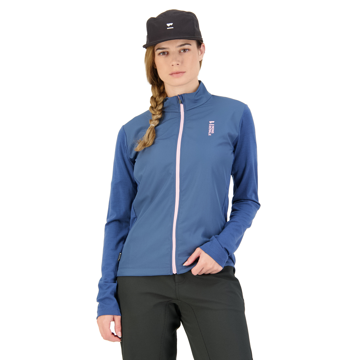 Redwood Wind Jersey