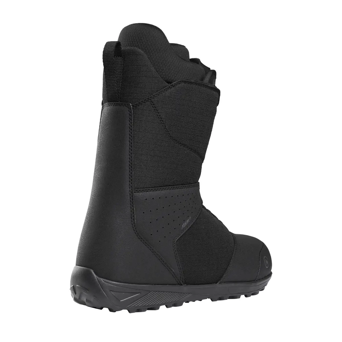 Sierra Men Nidecker Sierra Men Black, Ansicht 2