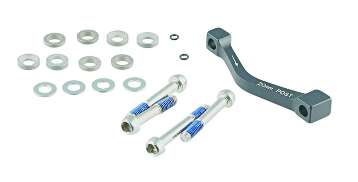 Adapter Kit Mit Schrauben Adapter Kit Mit Schrauben