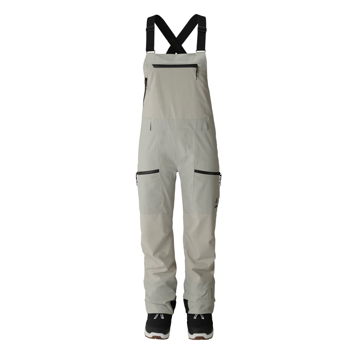 W'S Mtn Surf Rec Jones W'S Mtn Surf Rec Smoke Gray