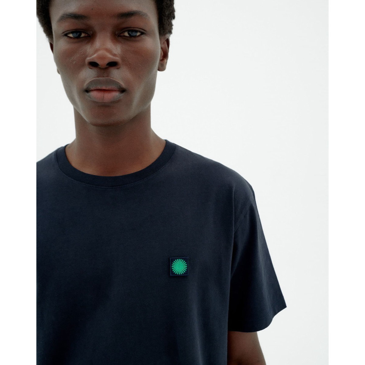 T-shirt, Gesicht, Hals, Person, Portrait