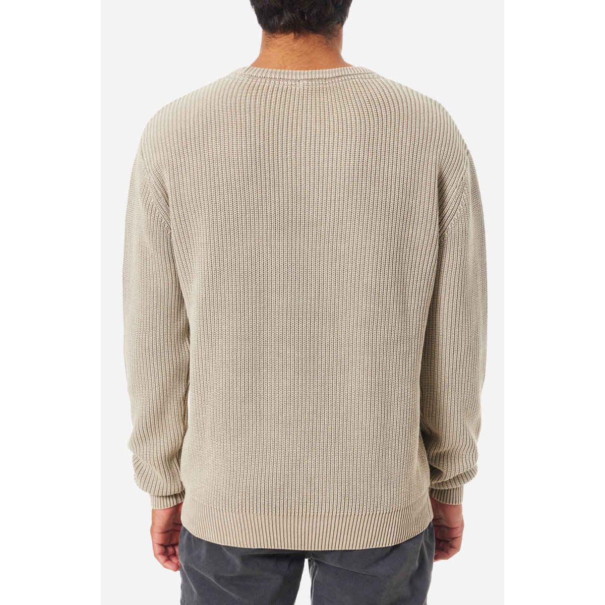 Bekleidung, Strickwaren, Pullover, Langarm, Ärmel