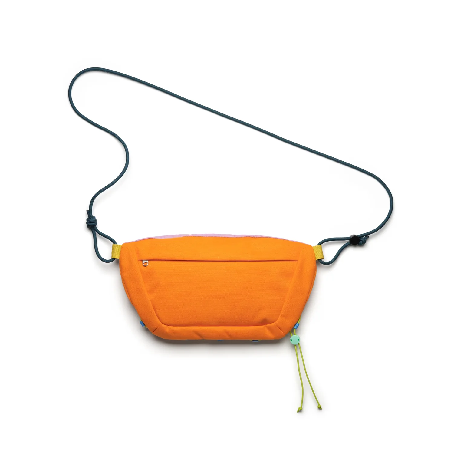 Db Roamer Pro 6L Amber Teal, vue 2