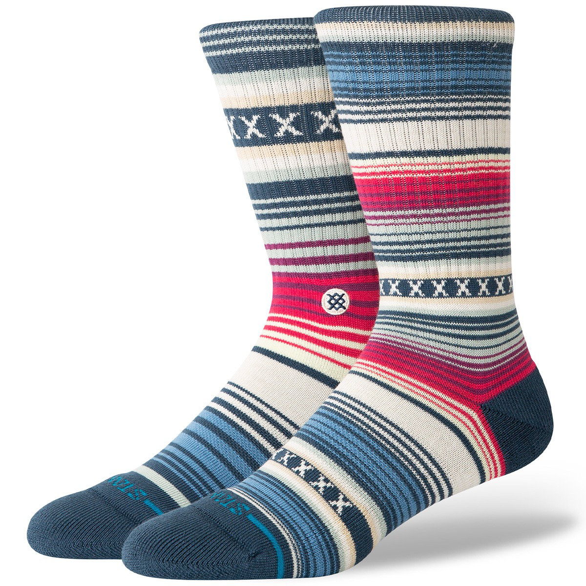 Curren St Crew Curren St Crew