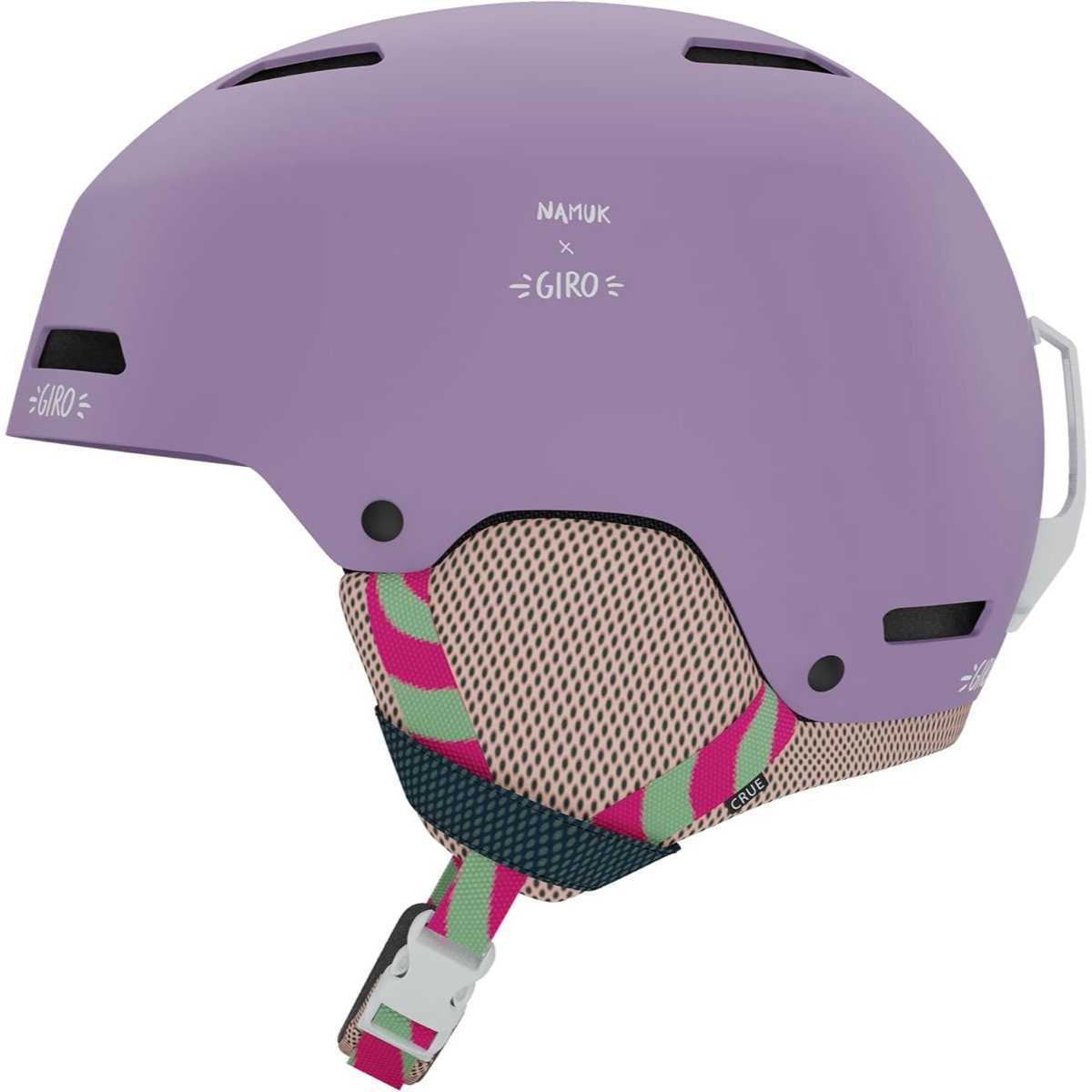 Crüe FS Helmet