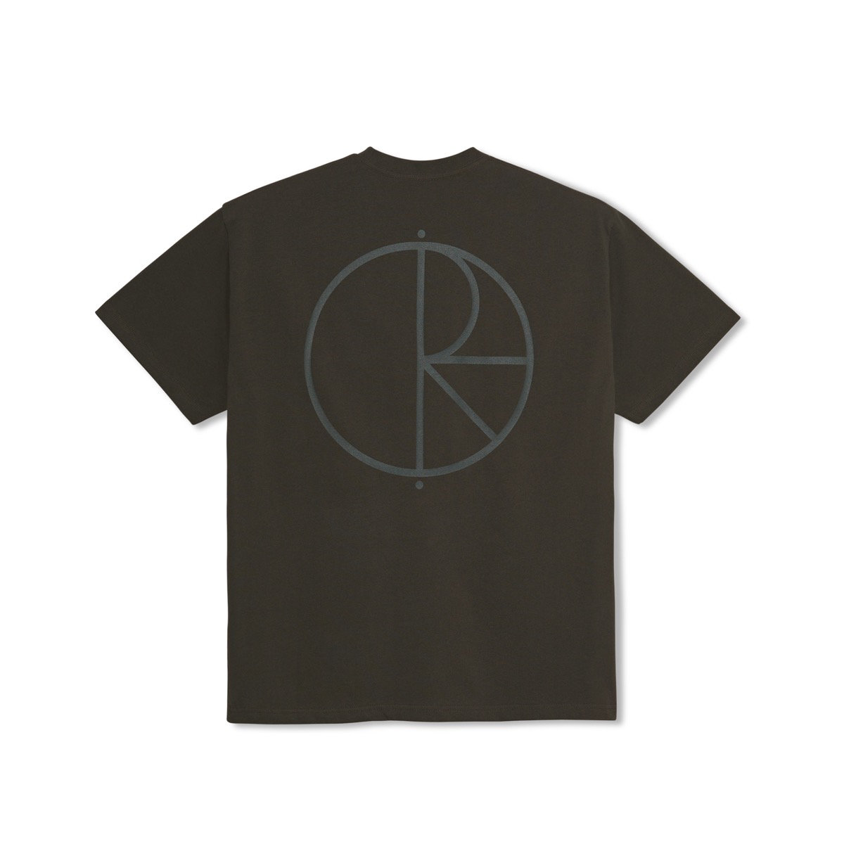 Stroke Logo Tee