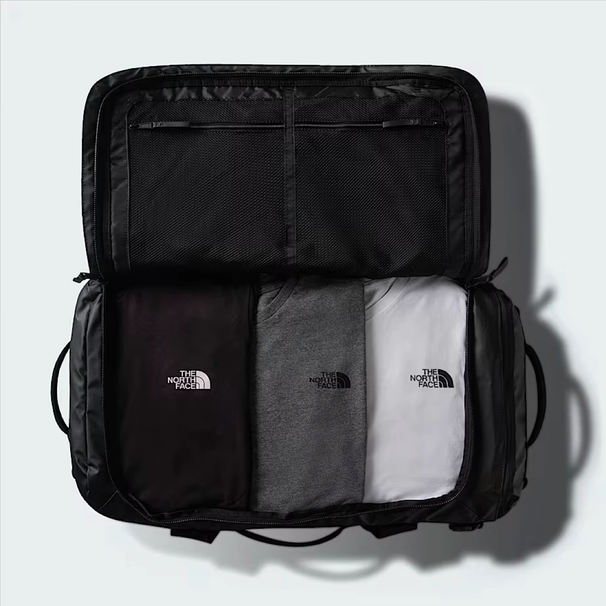 Base Camp Voyager Duffel 62L