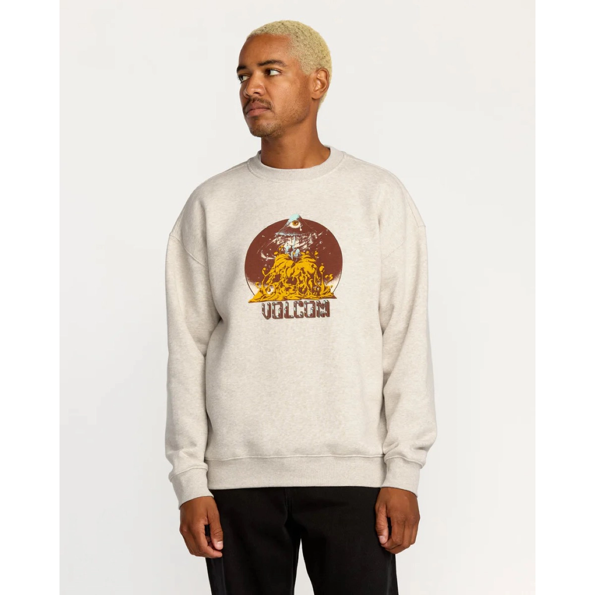 FA Callum Rooney Sweatshirt