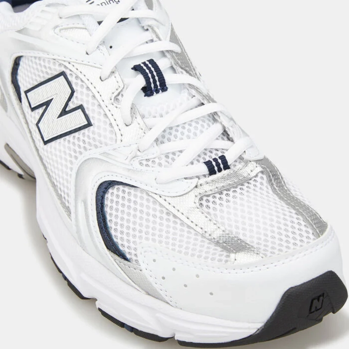 MR 530 New Balance MR 530 White/Blue, vue 5