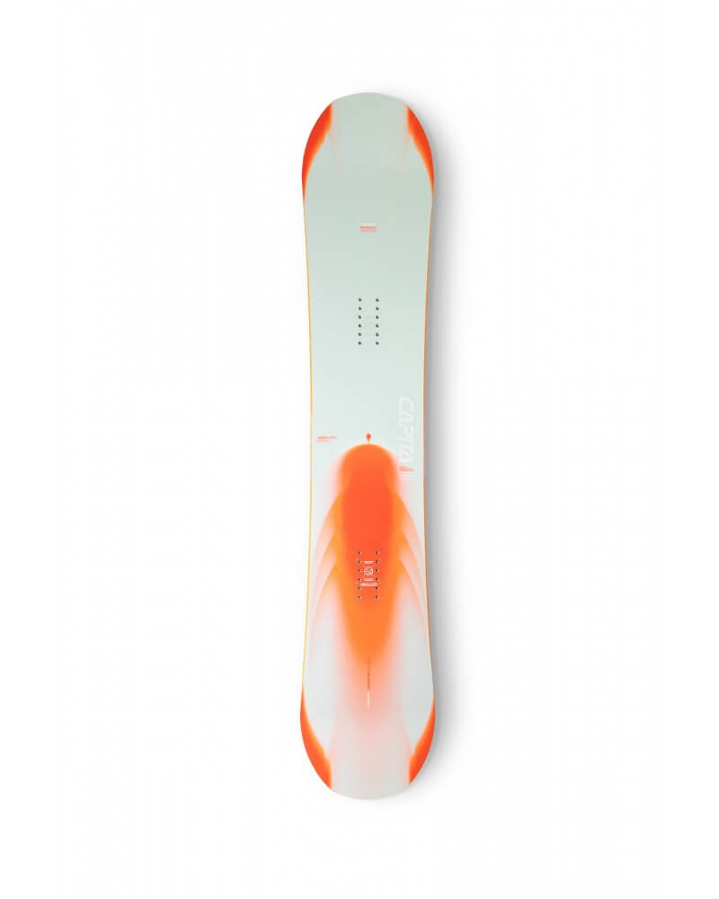 Capita Mercury, Ansicht 2