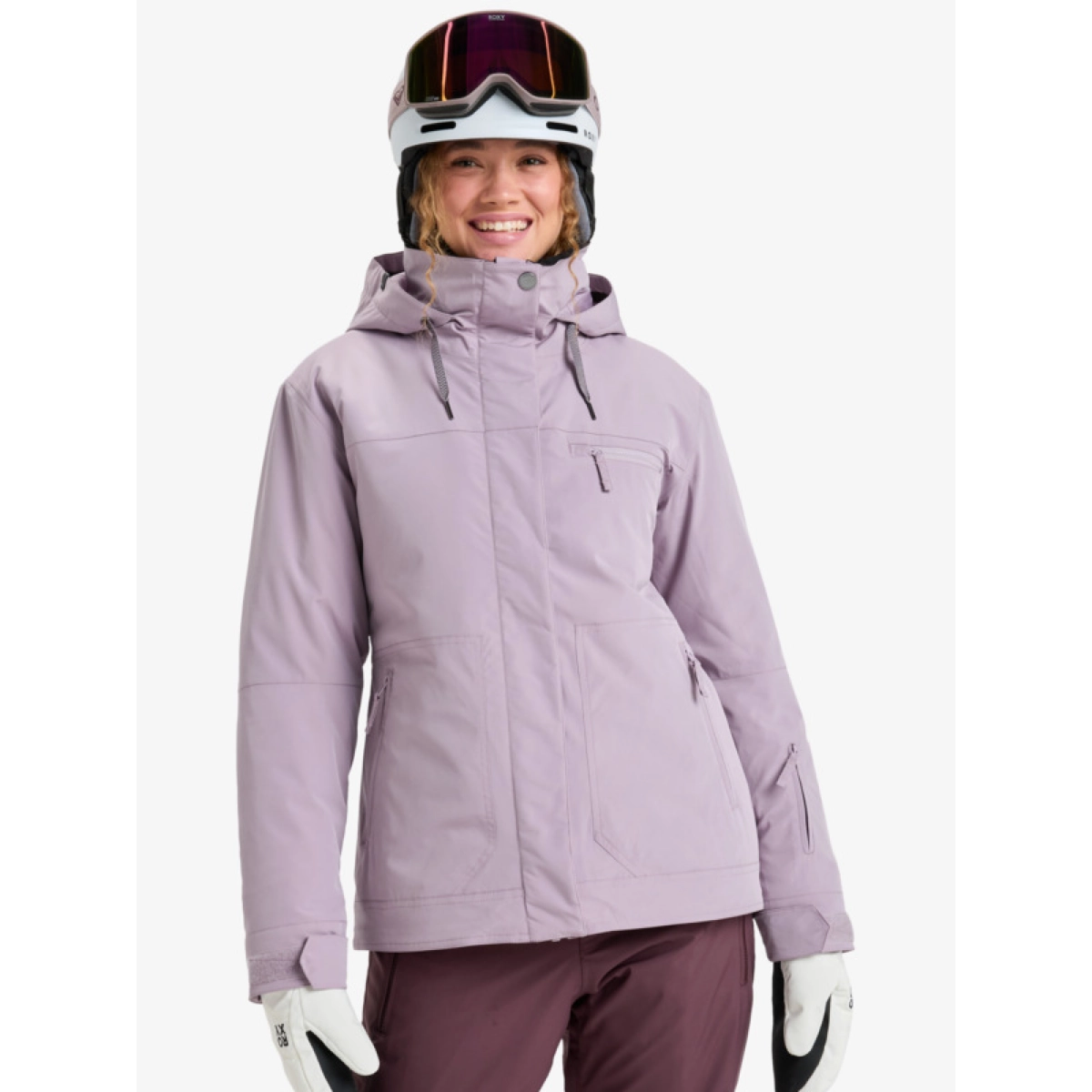 Brylee Jacket 10K Roxy Brylee Jacket 10K Nirvana