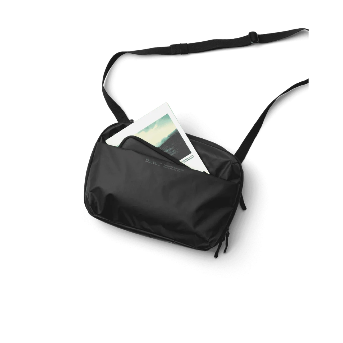 Ramverk Tablet Organizer Db Ramverk Tablet Organizer Black Out, vue 7