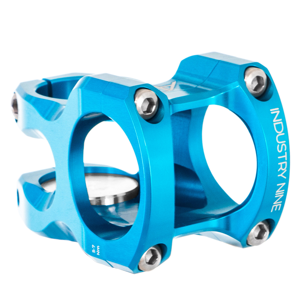 A35 Mtb Stem A35 Mtb Stem