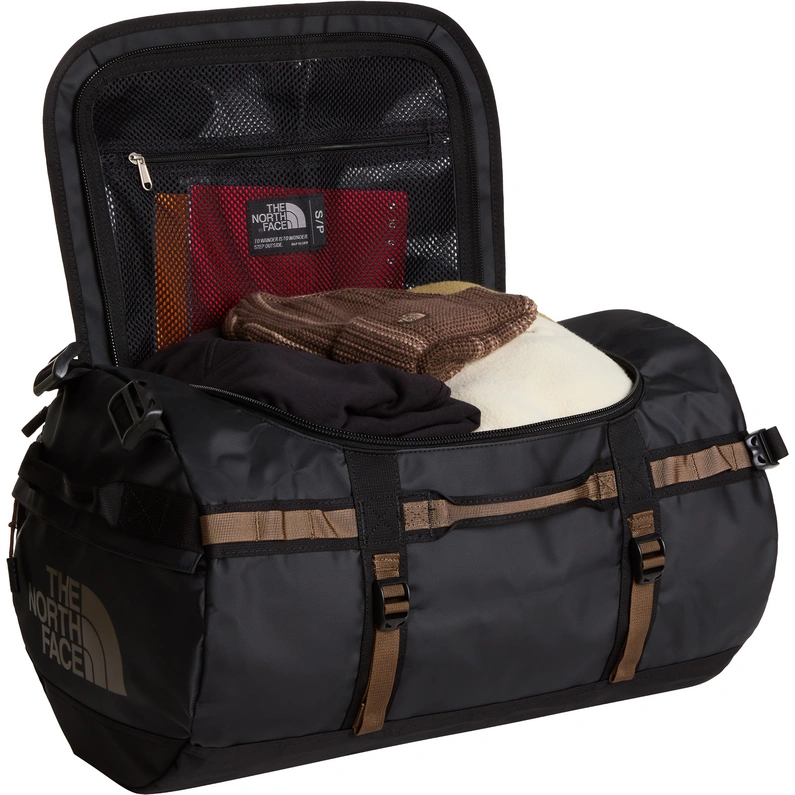 Base Camp Duffel - S Base Camp Duffel - S