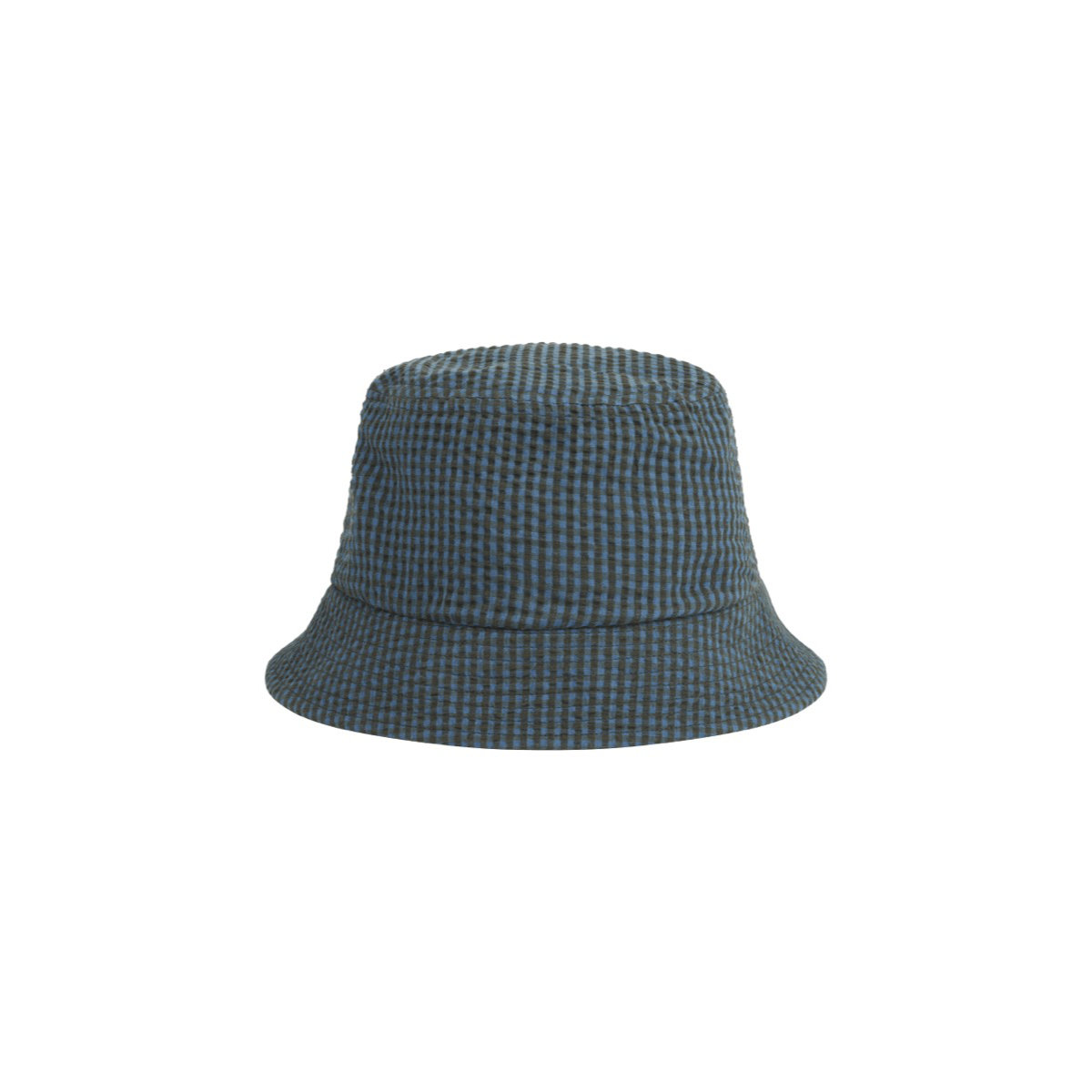 Seersucker Yelle Hat Seersucker Yelle Hat