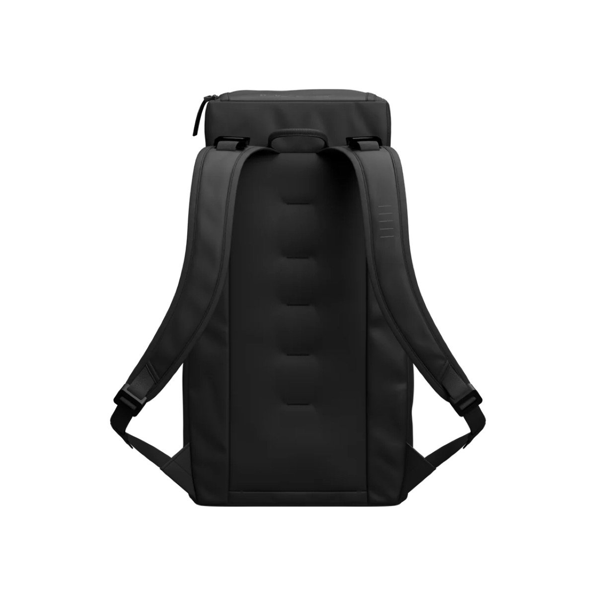 Hugger Backpack 25L Db Hugger Backpack 25L Black Out, vue 3