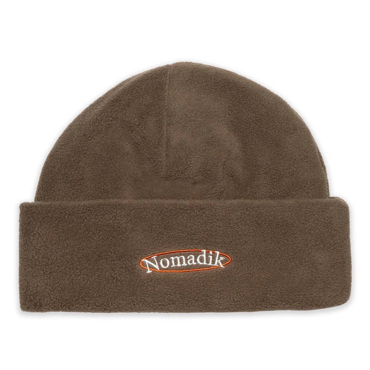 Fleece Beanie Fleece Beanie