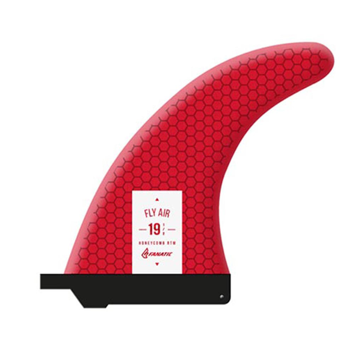 Sup Fin Fly Air 19,5cm Sup Fin Fly Air 19,5cm