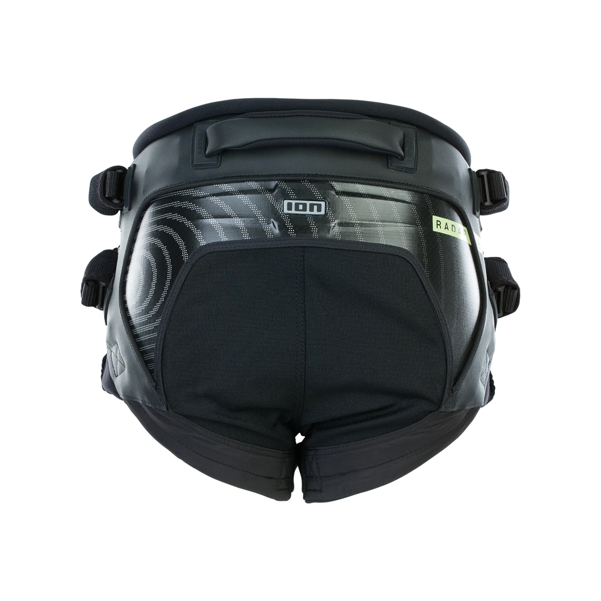 Harness Seat Radar Harness Seat Radar