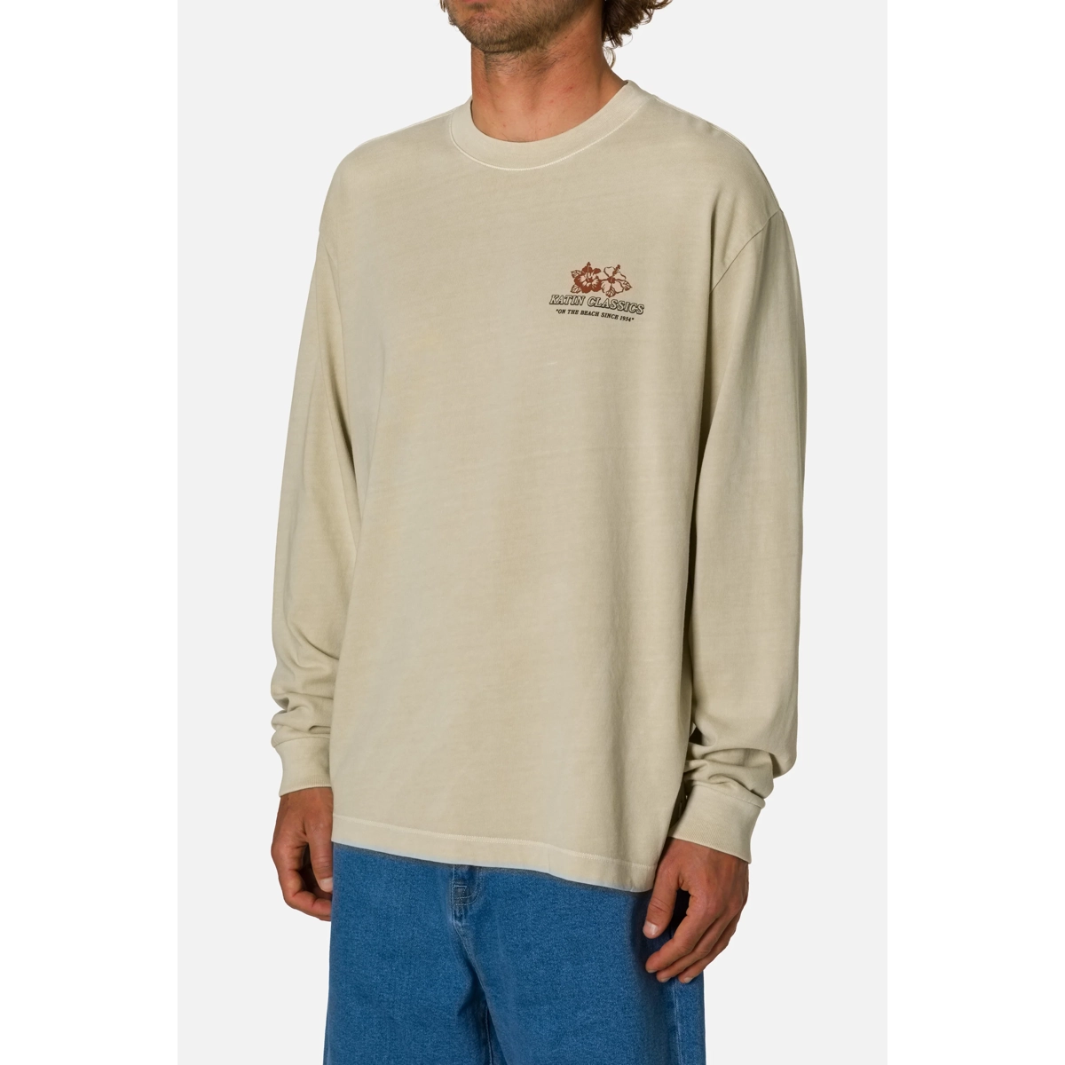Repose Long Sleeve