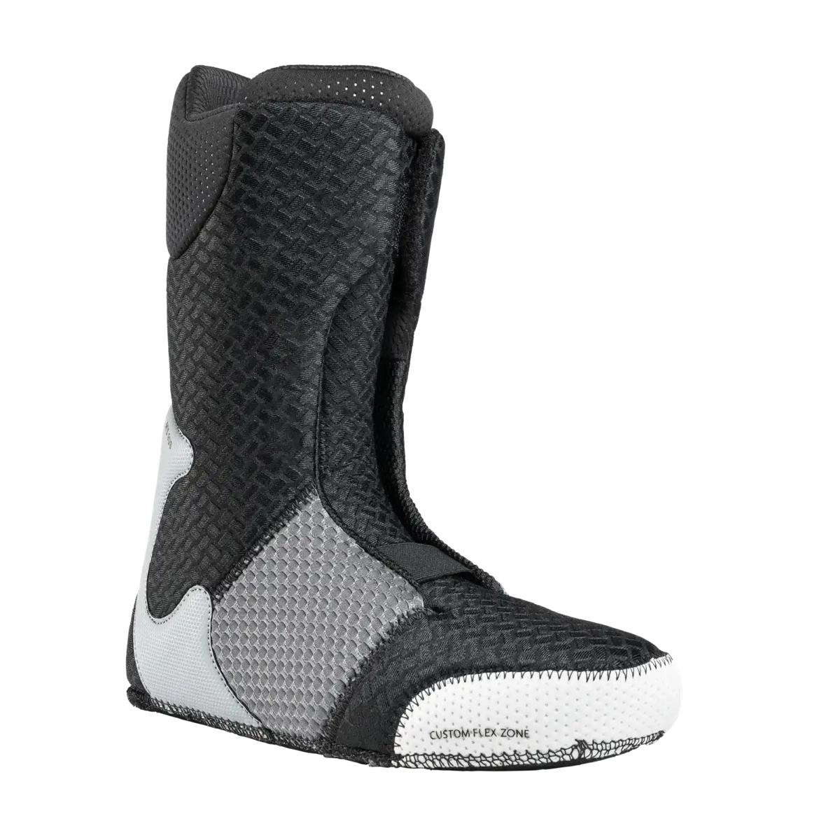 Altai Men Wetsuit Boot, Neoprene Boot, Waterproof boot, Mid-cut boot, Grayscale color, Stiefel, Motorradstiefel, Textilstiefel, Schuhwerk, Gehschutz