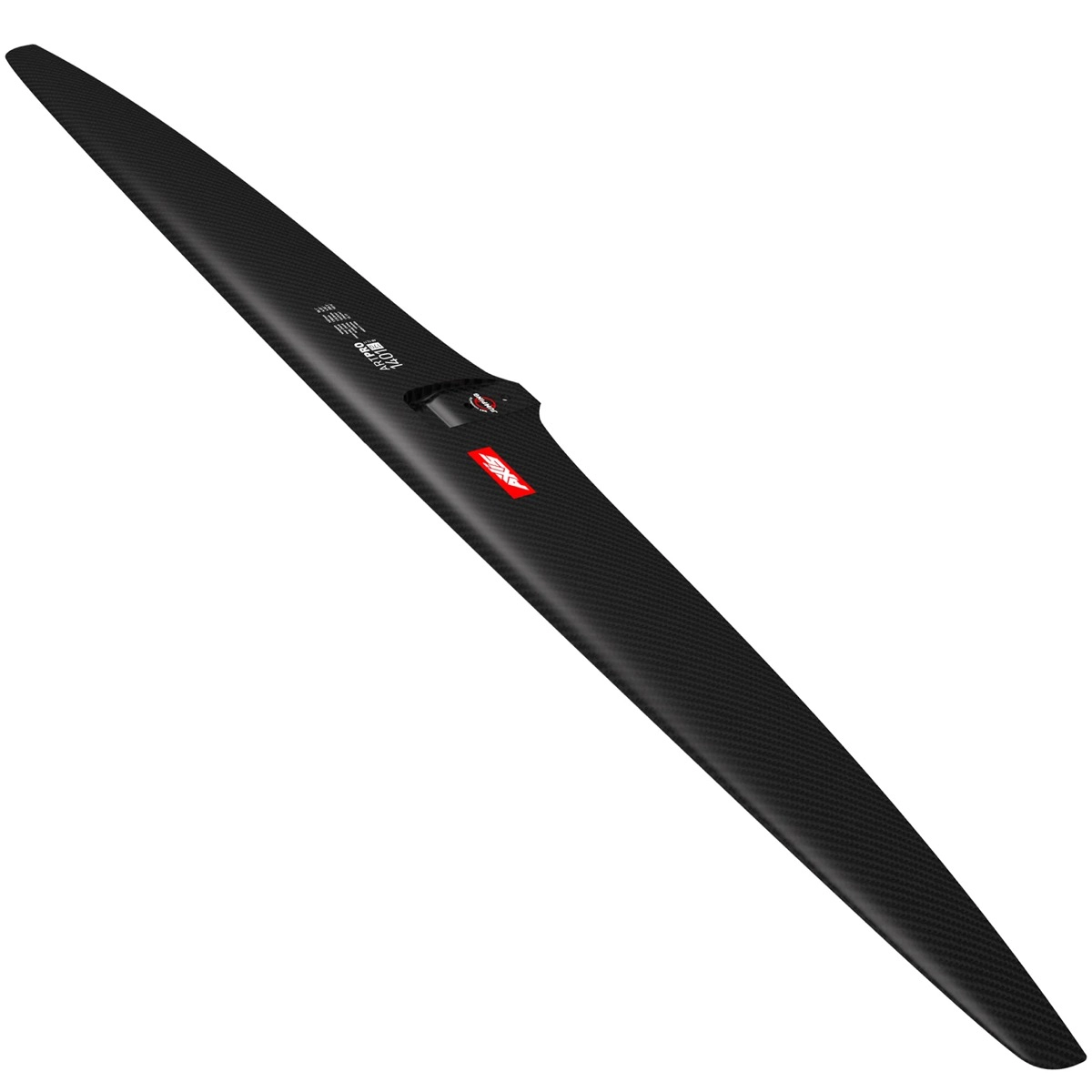 Blk Series Front Wing 1401MM