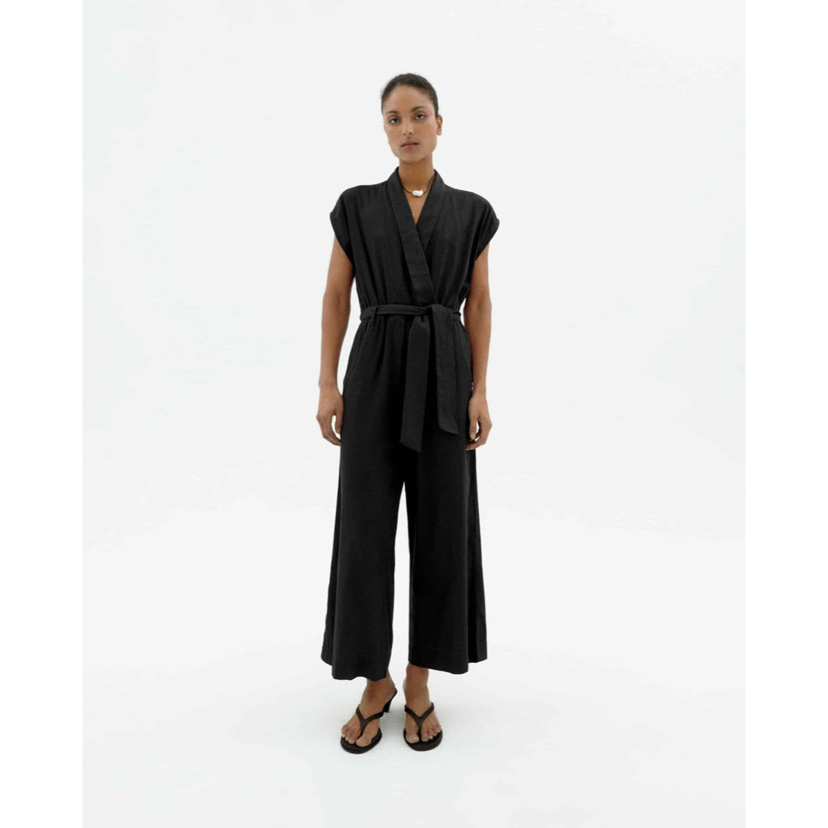 Malawi Jumpsuit Modisch, Robe, Kleid, Person, Mantel