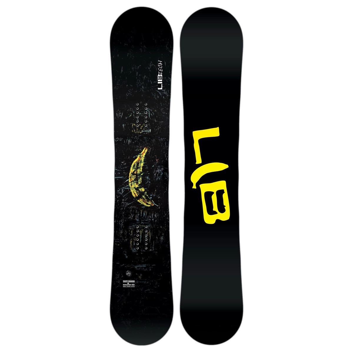 Skate Banana Lib Tech Skate Banana