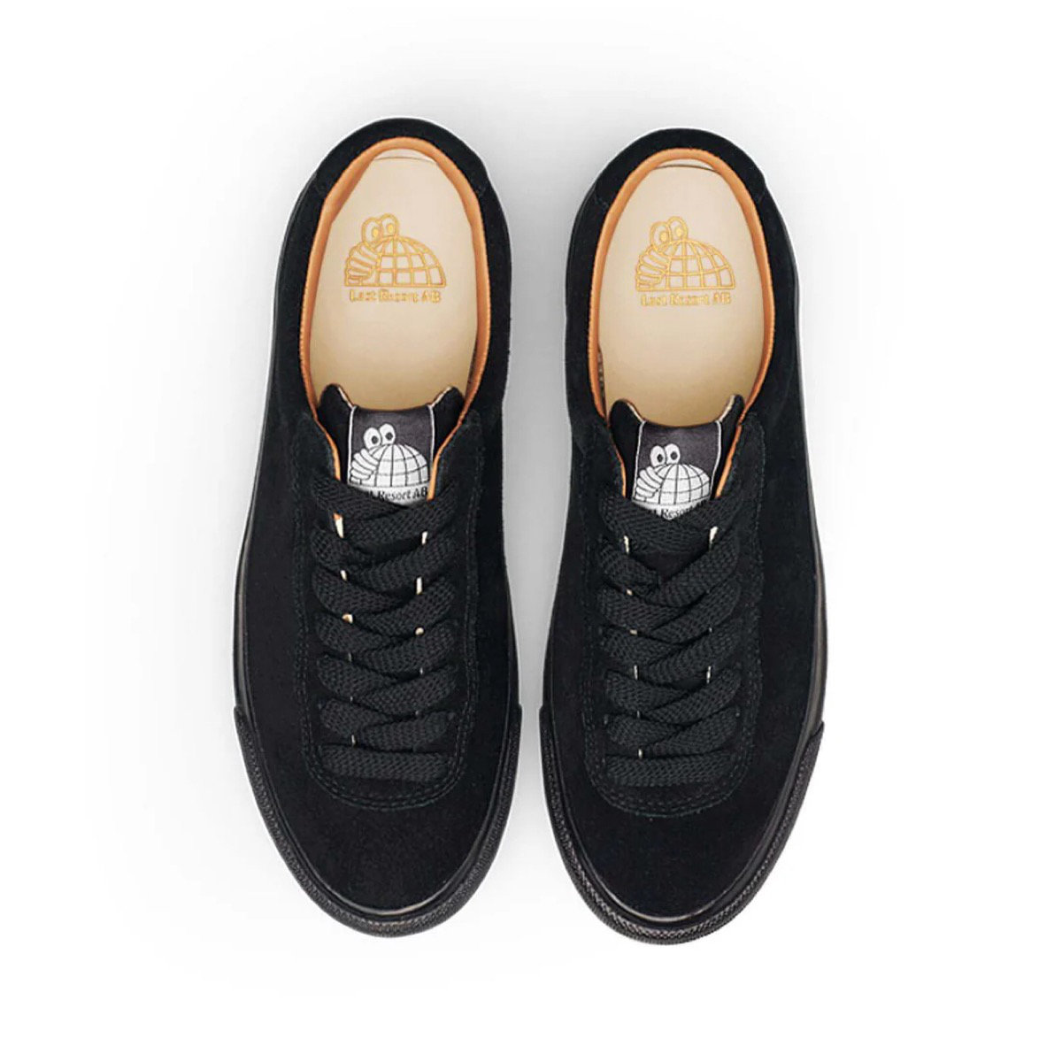 VM001 Suede Low Wildleder, Schuhwerk, Schuh, Sneaker, Leinwand