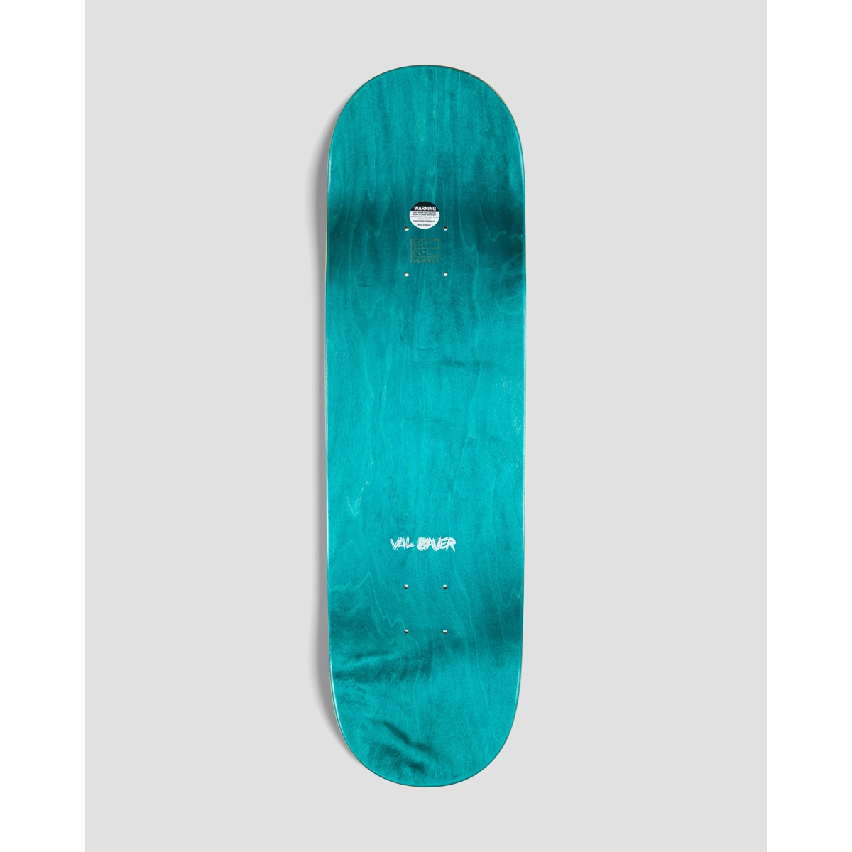 Bauer Mademoiselle 8.3