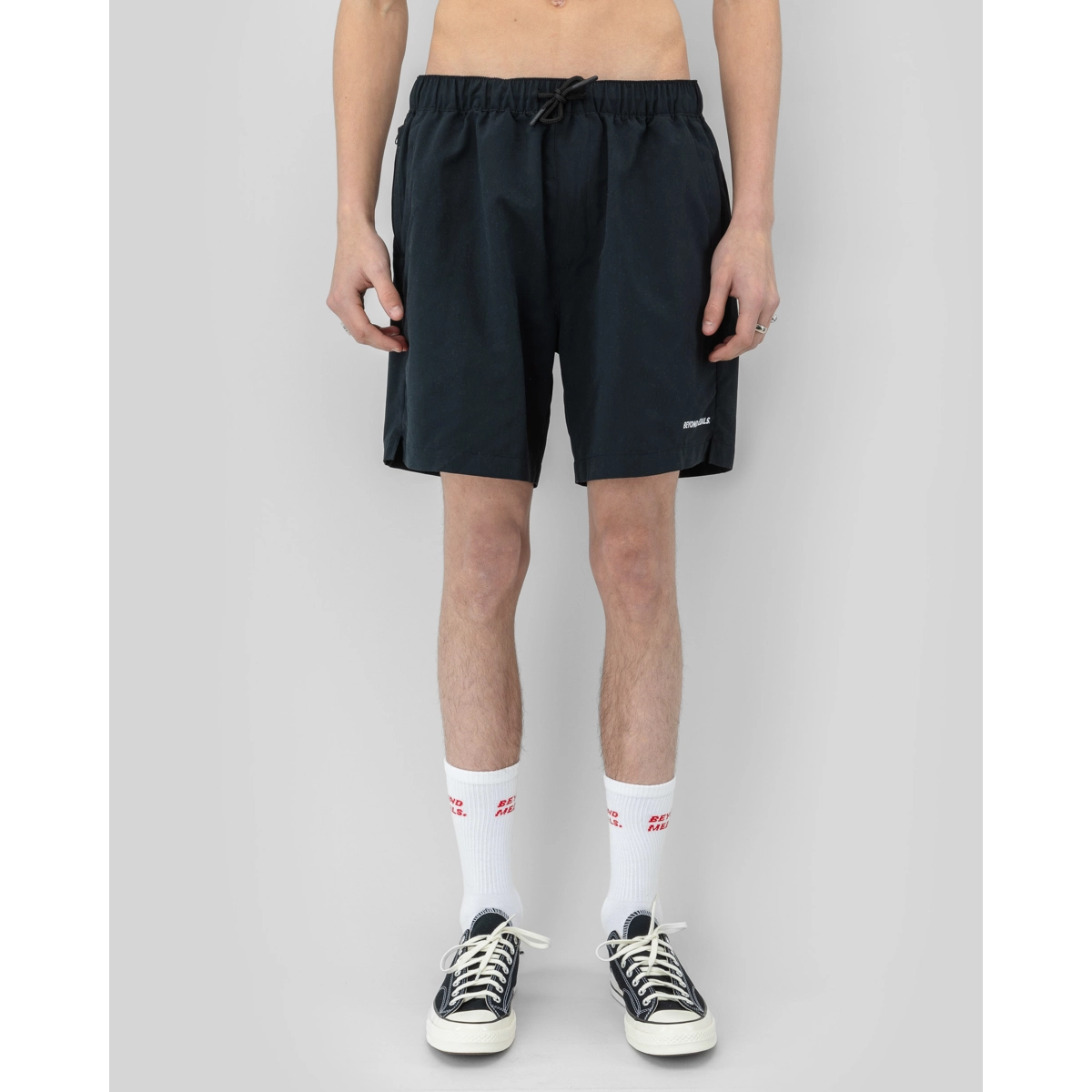 Swim Shorts