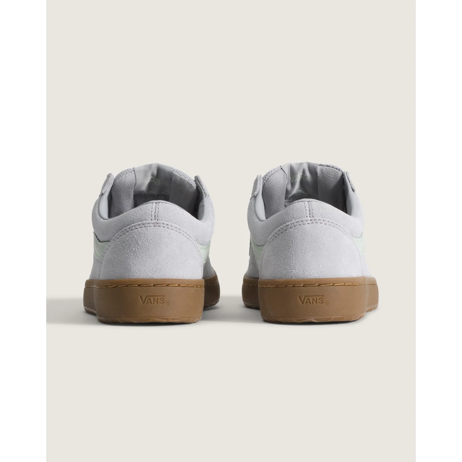 Vans Old Skool 36 Cup Gray/Gum, Ansicht 4