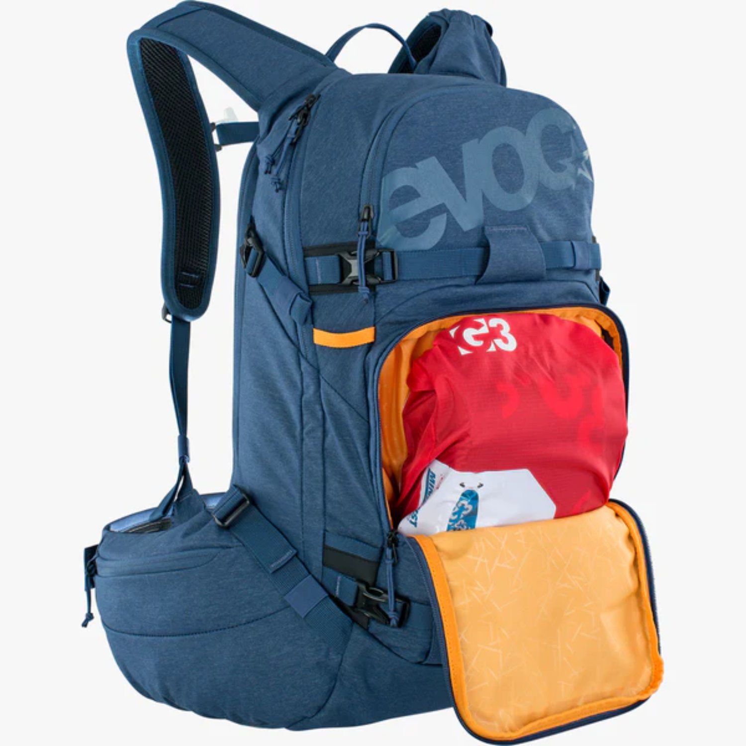 Hiking-Rucksack, Rucksack, Backpack, Outdoor, Hauptfach
