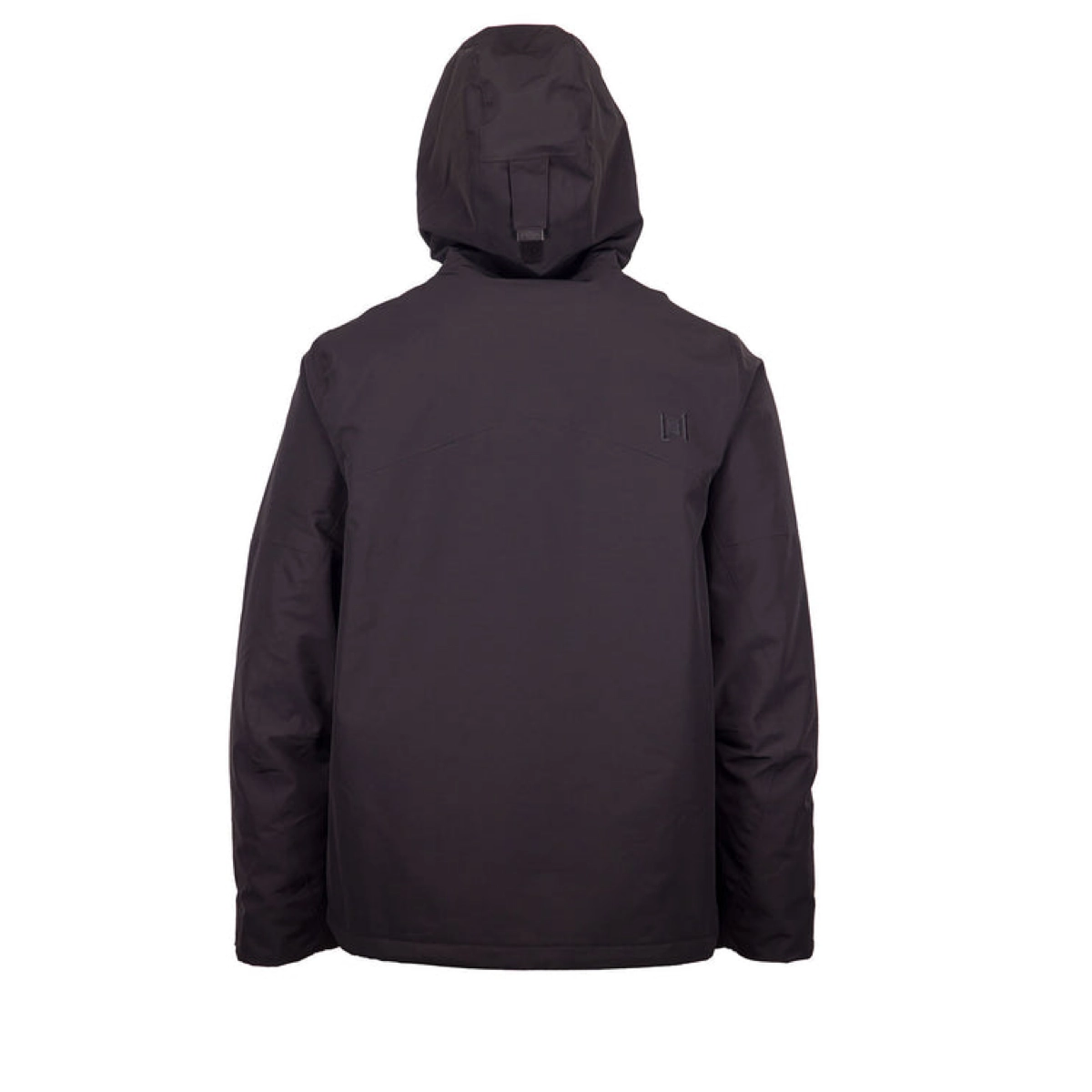 jacke, Kapuzenjacke, dunkel, Windjacke, Rückansicht, Hoodie, Hoodie?, Jacke, Herkunft?, dunkle Farbe