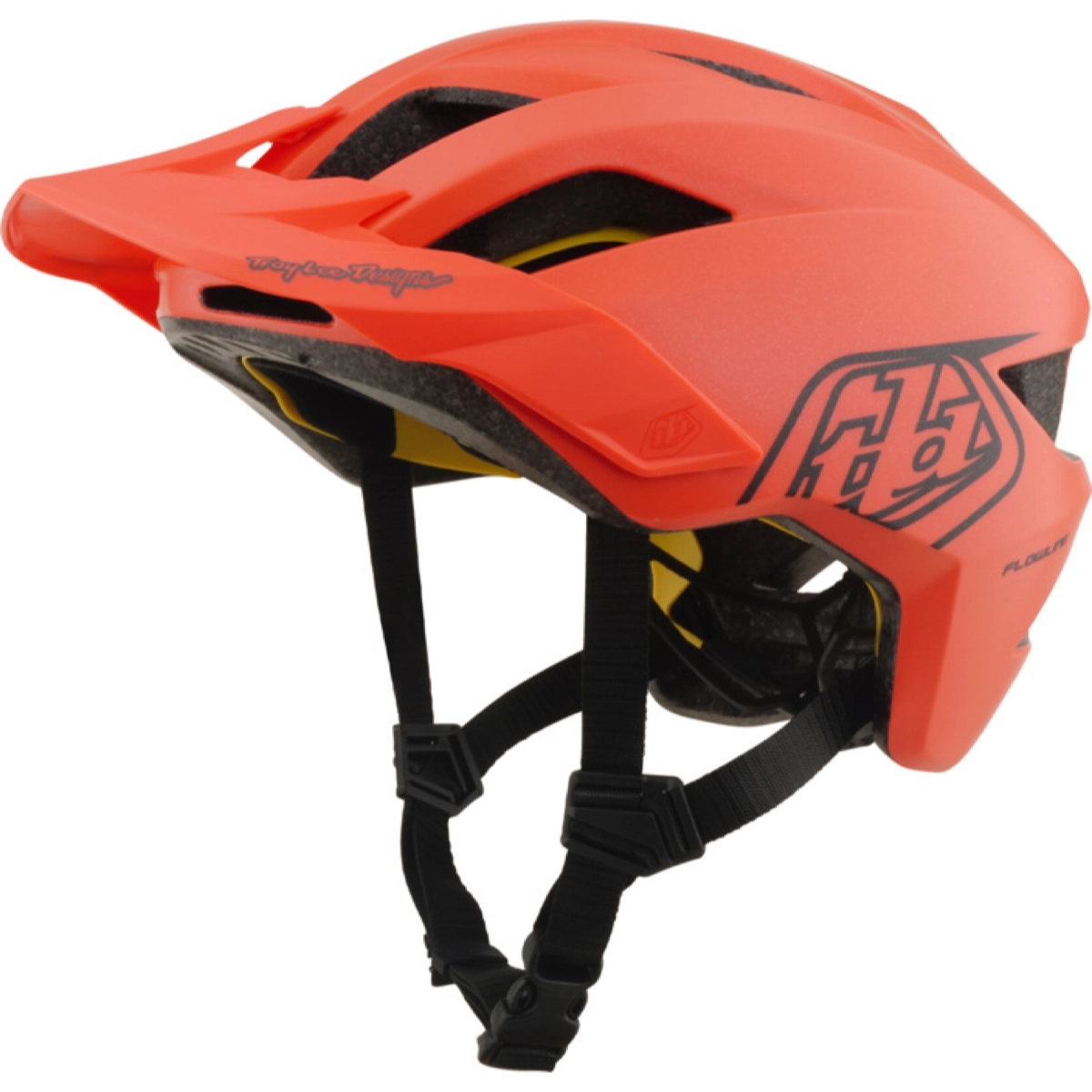 Yth Flowline Helmet W/Mips