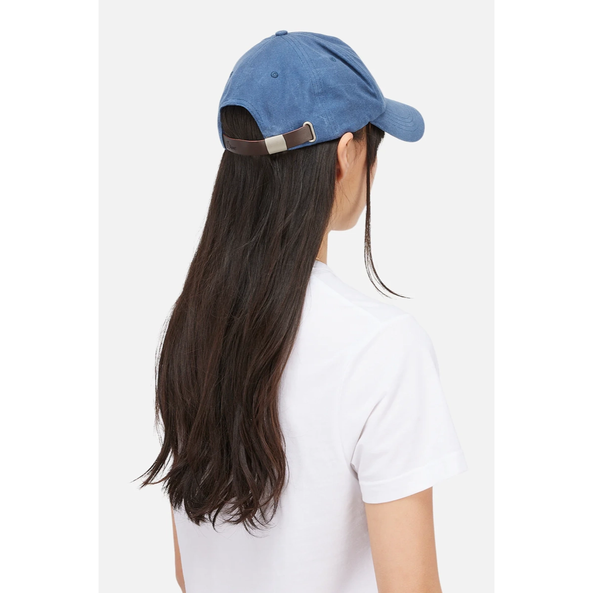Waxed Worker Cap