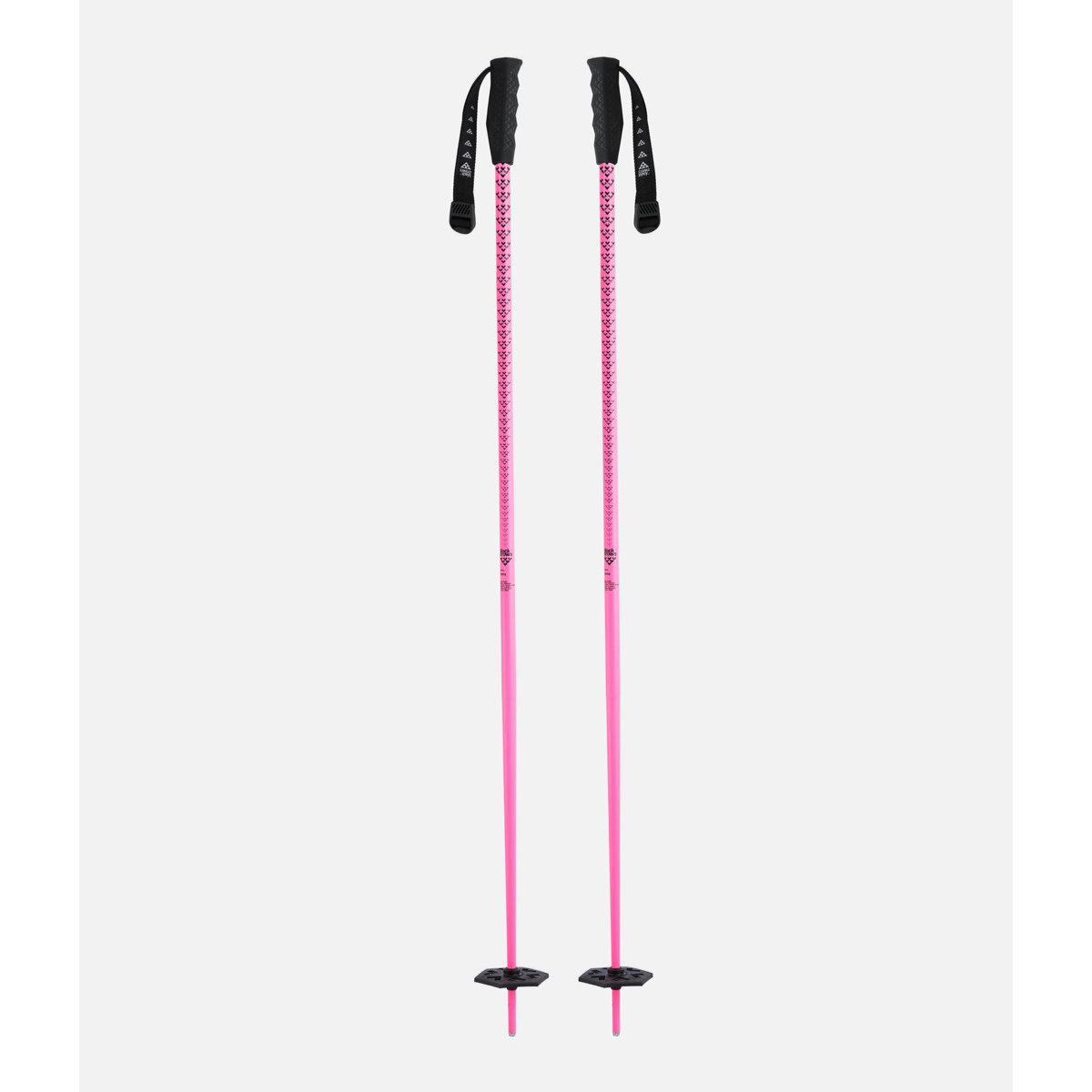 Meta Stick, Stelzen
