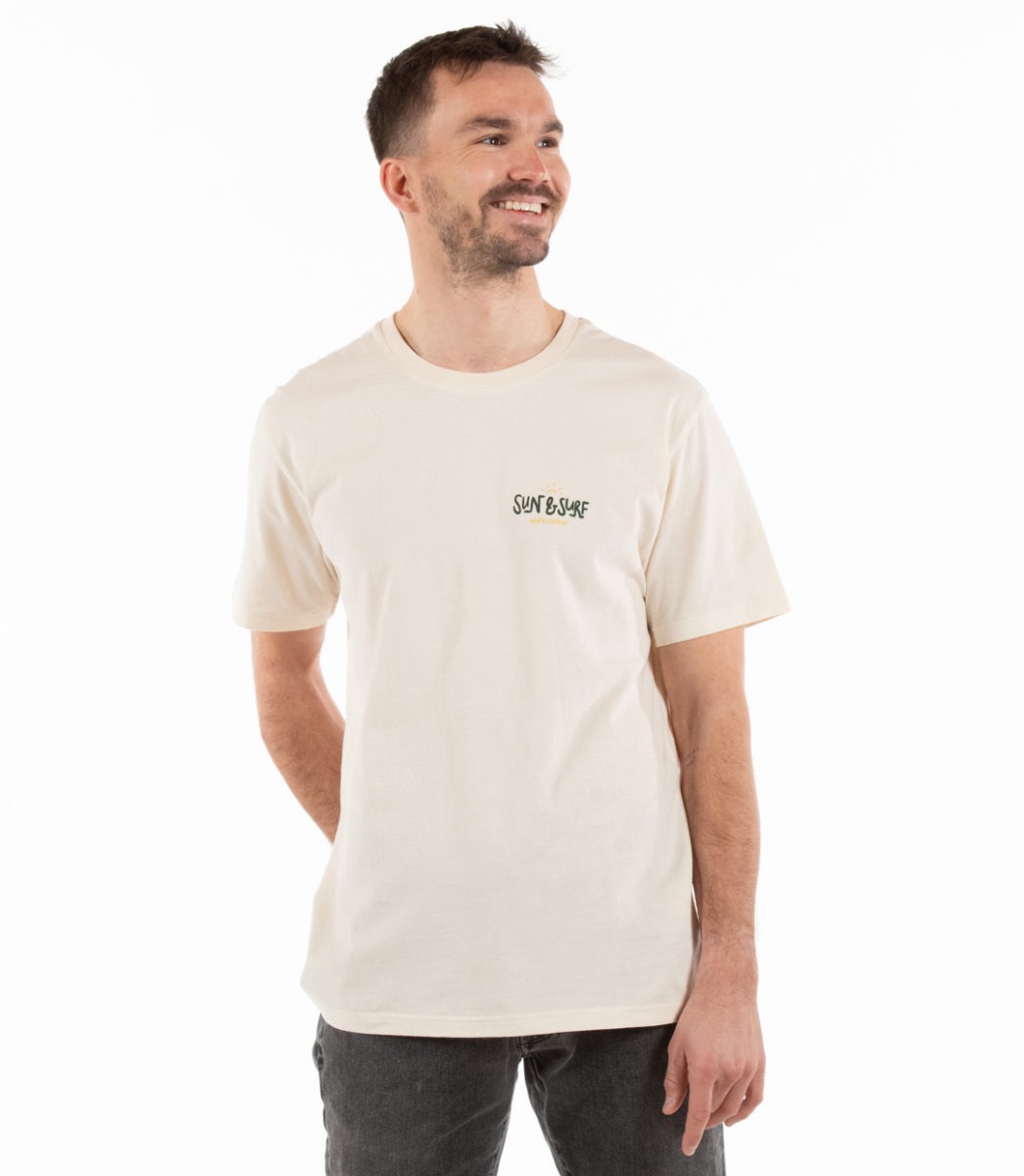 Sun'nd Surf T-Shirt Sun'nd Surf T-Shirt