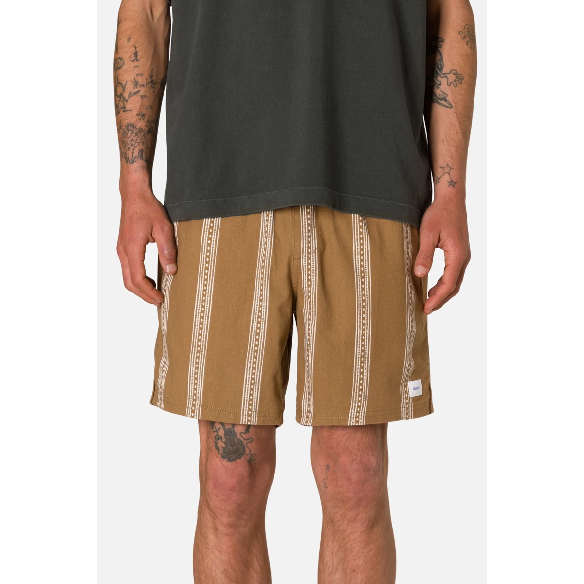 Cedar Local Short Cedar Local Short