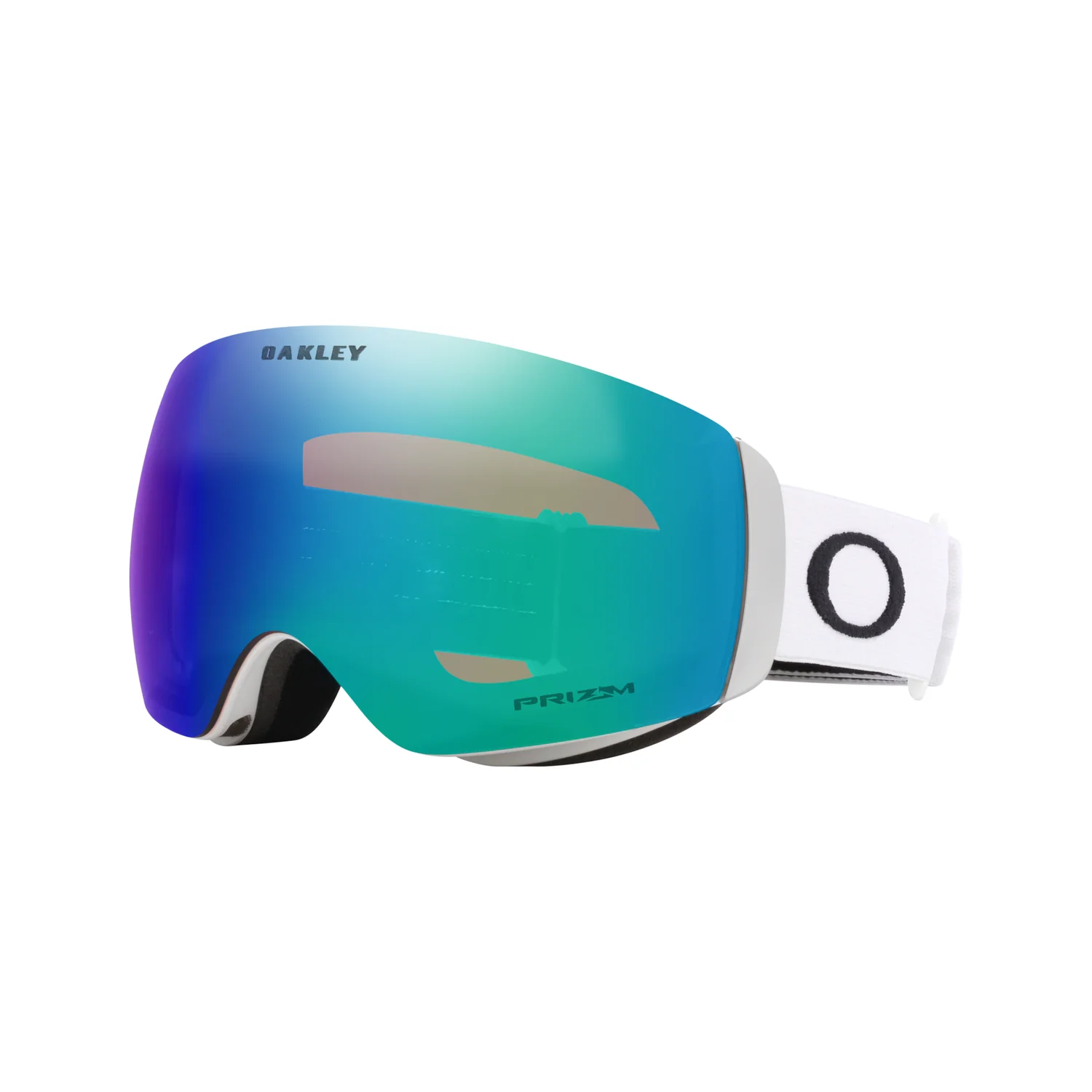 Flight Deck M - Matte Wht