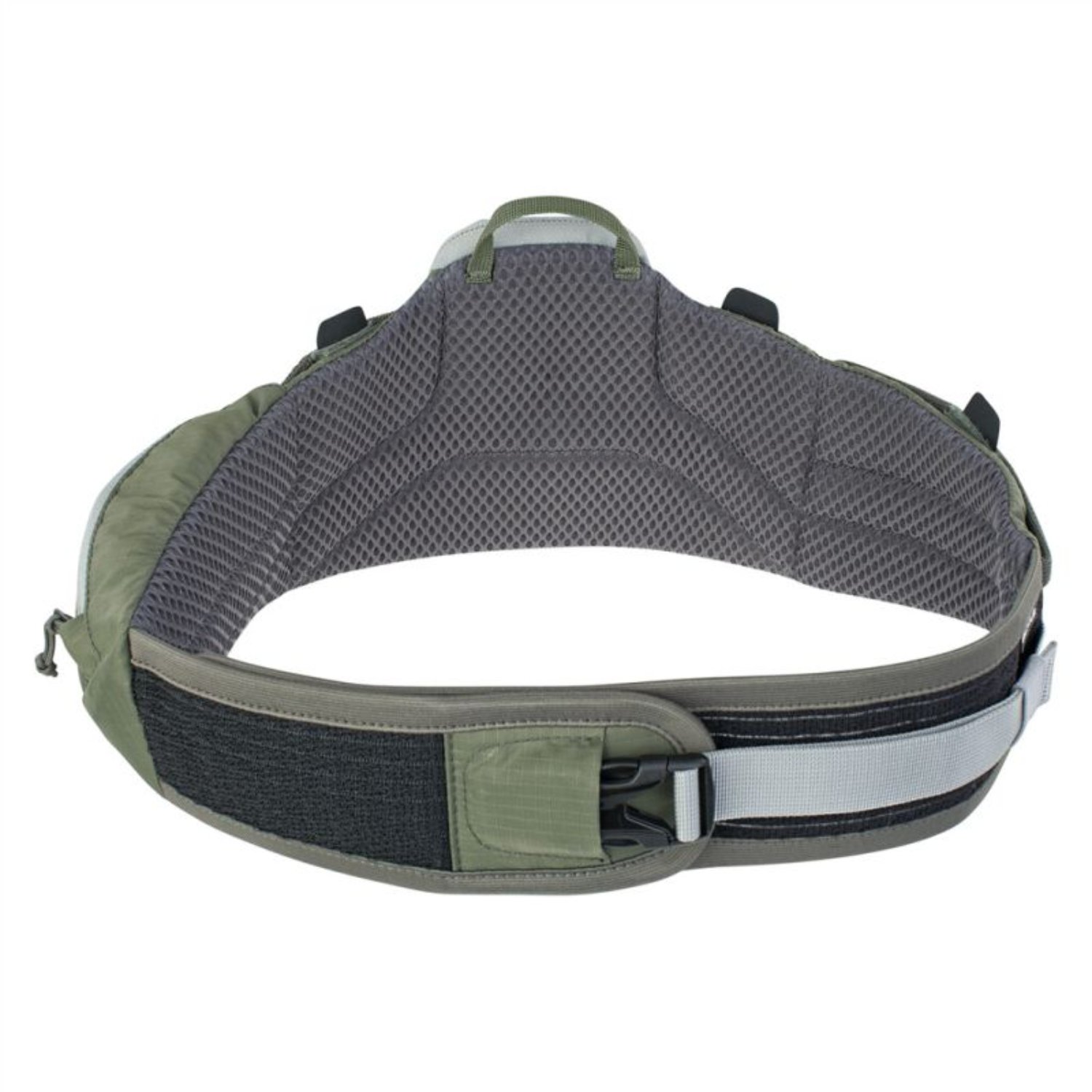 Race Belt 0.8L EVOC Race Belt 0.8L Dark Olive, vue 3